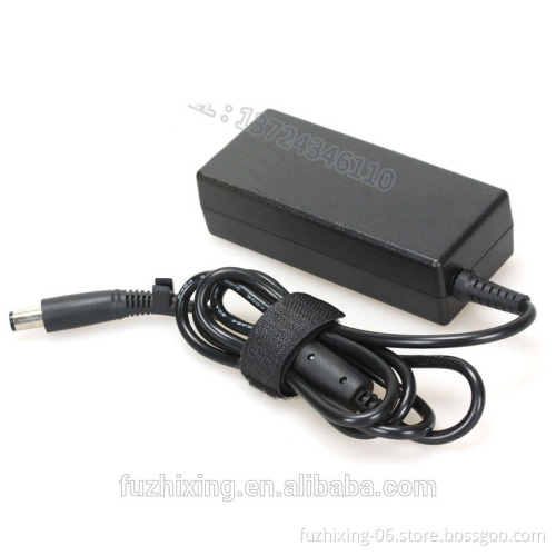 laptop AC power adapter charger for hp 18.5V 3.5A 65W 7.4*5.0mm made in china